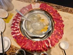 -小肥牛潮汕牛肉火锅(南联店)