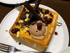 -有璟阁港式餐厅(国贸商城店)