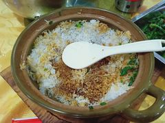 -大岗仙庙烧鸡(花东店)