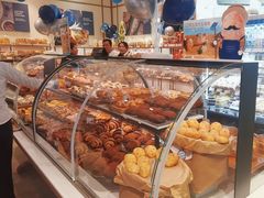 -巴黎贝甜(阜成门万通店)
