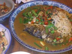 鱼头-德叔阙里·衢州菜馆(月湖店)