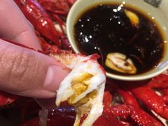-一棠龙虾•王牌虾球(光谷天地店)