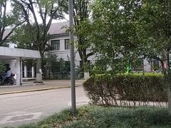 -上海电机学院(闵行校区)