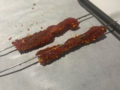 -鼎原力量东北吊炉烧烤(临河街店)