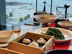 -馋遇江南·精致湖景雅宴(东方之门店)