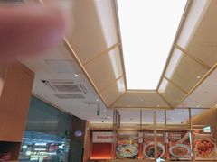 -蓉李记成都名小吃(武汉经开万达店)