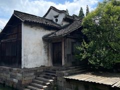 -乌镇景区