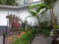 -少林功夫文化中心·独门独院