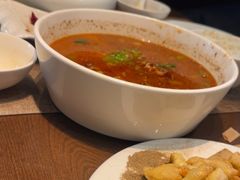 -俏东方·海味水饺·青岛菜(崂山店)