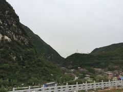 -太平万花山景区