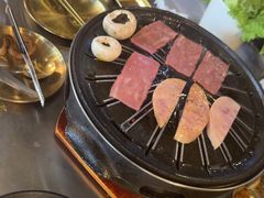 -胡悦里韩式烤肉(芝罘万达广场店)
