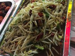 -郑喜旺烧烤(新密总店)