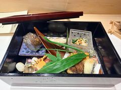 -鮨一日本料理旗舰店(总店)