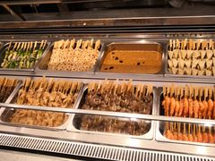 -廖记棒棒鸡(江汉路店)