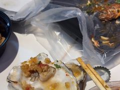 -鱿遍天下铁板鱿鱼(东风路店)