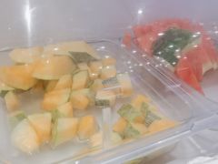 -青蓬海上捞蒸品海鲜城(海岸城店)