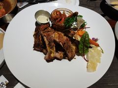 -巴别塔法餐舍(合作路店)