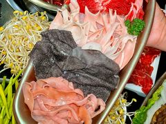 -邓莽子老火锅(鲁祖庙店)