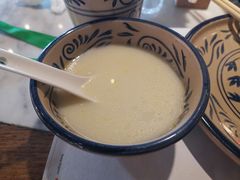 -尚尚仙·酸汤猪手·猪肚鸡火锅(华联万柳购物中心店)