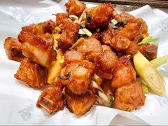 -黑明餐厅(白鹭洲店)