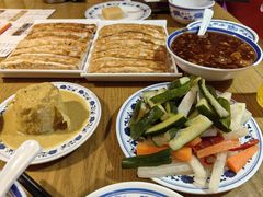 -铸钟褡裢火烧(西三环紫竹桥店)