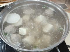 -福合埕牛肉丸(福平路店)