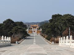 -清西陵