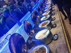 -比尔森啤酒自助烤肉(红旗街店)