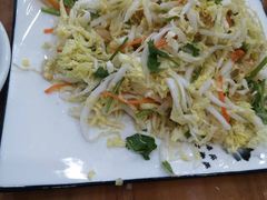 -渔家小院观海海肠捞饭地方菜(环海中路店)