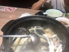 -探窝·竹笙椰子鸡(杨箕店)