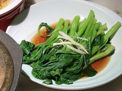 -绿茶餐厅(北京世纪金源店)