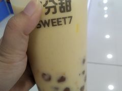 -7分甜(吴中万达店)