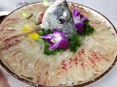 海立鱼刺身-哈味食店(外伶仃岛店)