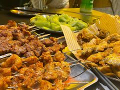 -那些年一起吃串的地方烧烤(观前街店)