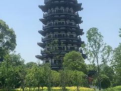 -洋湖国家湿地公园