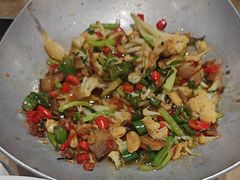 -李氏传家菜(兴城路店)