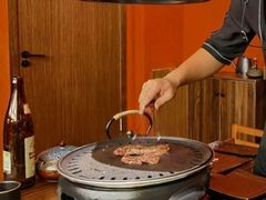 -花时·炭火烧肉(东百中心A馆店)