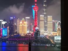 -非常时髦餐厅VUE Restaurant(外滩茂悦大酒店)