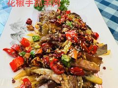 -伊帆食府·青海地方特色美食