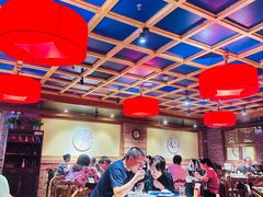 -小吊梨汤·北京菜·烤鸭(长安商场-首都博物馆店)
