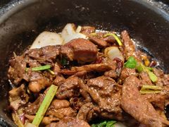 -重庆鸡公煲·嘟享吃(林科大店)