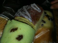 -欧麦烘焙坊(博野店)