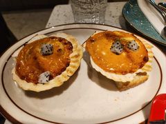 -CRAZYONES西班牙海鲜饭(上海美罗城店)