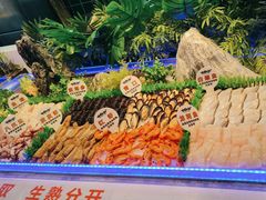 -非烤勿扰自助烤肉(合胜百货店)