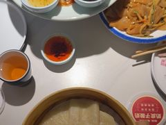 -额娘·春饼烤鸭(华北七楼创始店)
