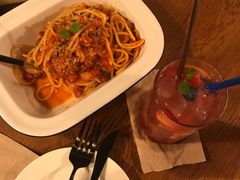 -AFS Cafe & Canteen(闽江二路店)
