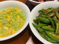 -杨厨的田园饭店(长城路店)
