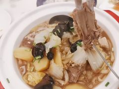 -那达慕蒙古风味酒楼