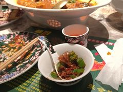 -峰厨大鱼泡饼·天津菜(西青大学城店)