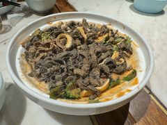 -小吊梨汤·北京菜·烤鸭(鸟巢店)